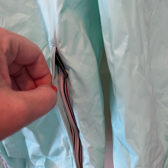 Peekaboo Beans Splish Splash Rain Jackets For Kids - Picture 4 of 16